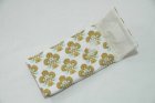 Handytasche Tilda Folklore grün