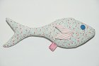 Greiftier / Greifling Fisch