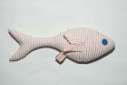 Greiftier / Greifling Fisch