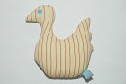 Greiftier / Greifling Ente