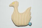 Greiftier / Greifling Ente
