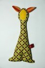 Greiftier / Greifling Giraffe