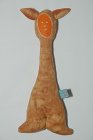 Greiftier / Greifling Giraffe