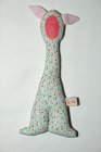Greiftier / Greifling Giraffe