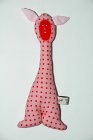 Greiftier / Greifling Giraffe