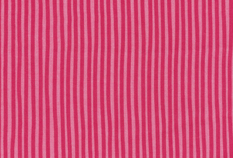 Westfalenstoffe Junge Linie Streifen fuchsia-pink KBA