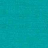 Makower UK - Linen Texture - Turquoise