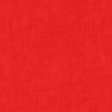 Makower UK - Linen Texture - Red