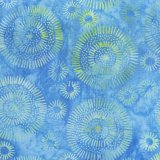 Jacqueline´s Wish - Jacqueline de Jonge - Blue