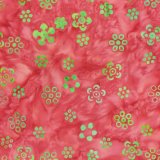 Changing Seasons - Jacqueline de Jonge - Watermelon