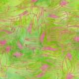 Changing Seasons - Jacqueline de Jonge - Melon