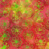 Changing Seasons - Jacqueline de Jonge - Watermelon