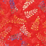 Celebration - Jacqueline de Jonge - Red