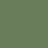 Edyta Sitar - Lady Tulip - Garden Dew Dark Olive - Fat Quarter