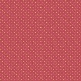 Edyta Sitar - Lady Tulip - Garden Dew Crimson - Fat Quarter