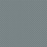 Sprinkles Dark Grey - Laundry Basket Quilts by Edyta Sitar - Fat Quarter