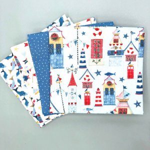 Fat Quarter