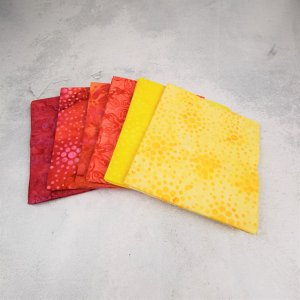 Fat Quarter Bundle