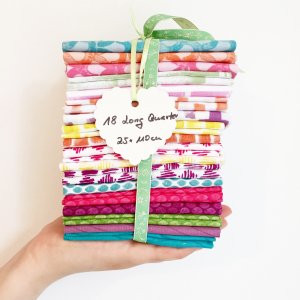Long Quarter Bundle
