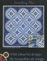 Preview: Something Blue - BeColourful / Anleitung Paper Piecing