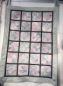 Preview: Materialpackung Quilt Cardiff