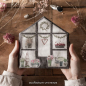 Preview: Buch Geliebtes Zuhause