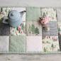 Preview: Acufactum - Druckstoff - Silke Leffler - Weihnachtsfabelwald