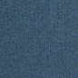 Preview: Feinstrick Bene - Made in Italy - jeansblau