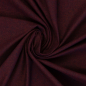 Preview: Flanell - bordeaux
