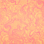 Preview: Popeleine - Fein gewebte Baumwolle - Nerida Hansen - The Wanderer - orange/pink