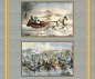 Preview: Windham - On Frozen Pond - Panel 88x114 cm