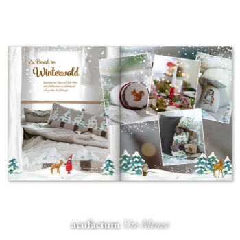 Buch Pippa & Pelle - Wichtelfeine Handarbeiten