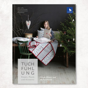 Buch Tuchfühlung