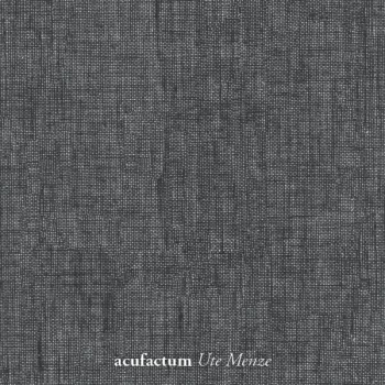 acufactum  - Druckstoff - Emma Schiefer