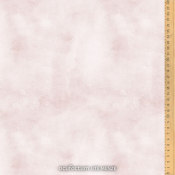 acufactum  - Druckstoff - Aquarell altrosa