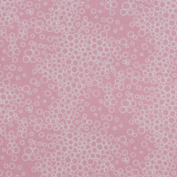 Alexander Henry - Ghastlie Bubble Blush