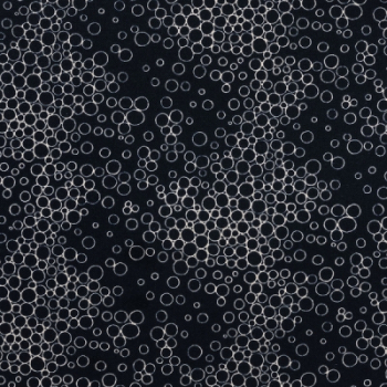 Alexander Henry - Ghastlie Bubble Black