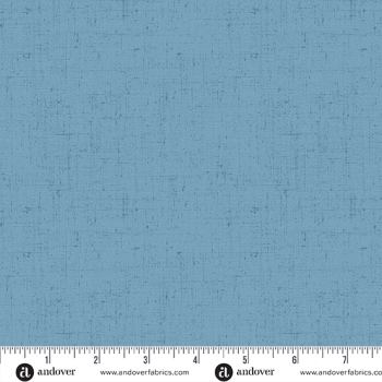 Cottage Cloth II - Renee Nannemann - Chambray