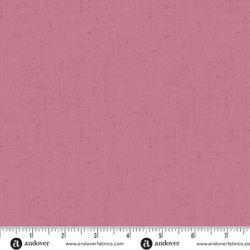 Cottage Cloth II - Renee Nannemann - Thistle