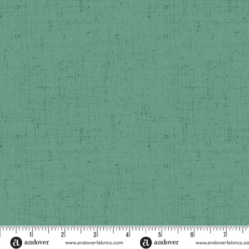 Cottage Cloth II - Renee Nannemann - Spruce