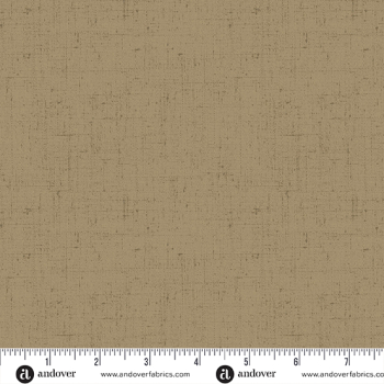 Cottage Cloth II - Renee Nannemann - Hazelnut