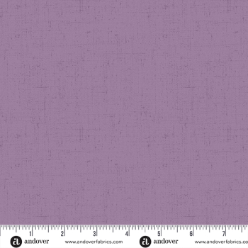 Cottage Cloth II - Renee Nannemann - Lilac