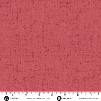 Cottage Cloth II - Renee Nannemann - Watermelon