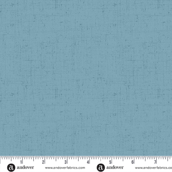 Cottage Cloth II - Renee Nannemann - Bay