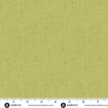 Cottage Cloth II - Renee Nannemann - Moss