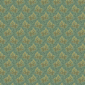 Edyta Sitar - Crystal Farm - Fat Quarter