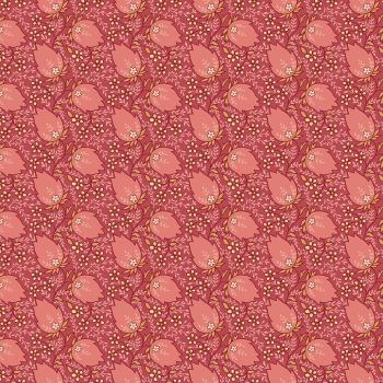 Edyta Sitar - Lady Tulip - Barn - Fat Quarter