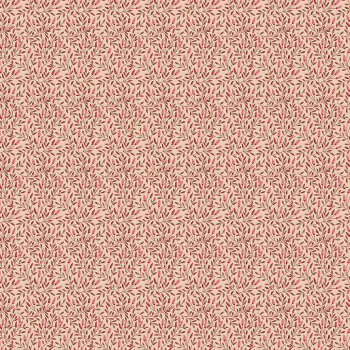 Edyta Sitar - Lady Tulip - Reed Carnation - Fat Quarter