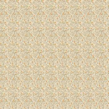 Edyta Sitar - Lady Tulip - Reed Desert Sand - Fat Quarter