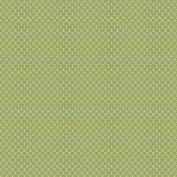 Edyta Sitar - Lady Tulip - Mill Wheel Artichoke - Fat Quarter